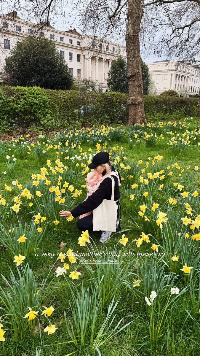 Vanessa Kirby News | Fansite tweet media