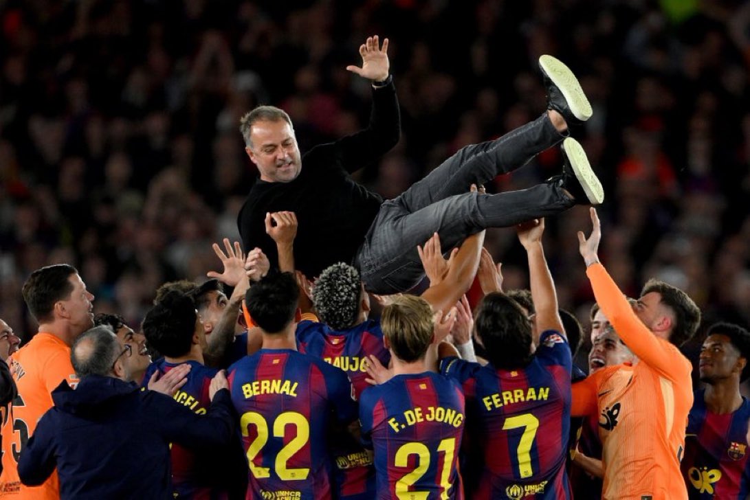 Som I Serem FCB tweet media