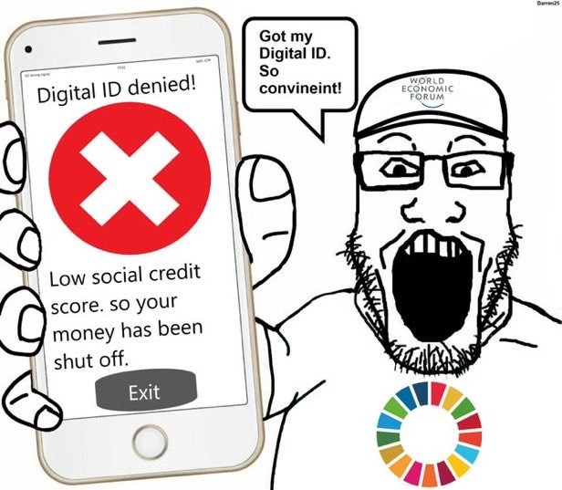 Resist CBDC tweet media