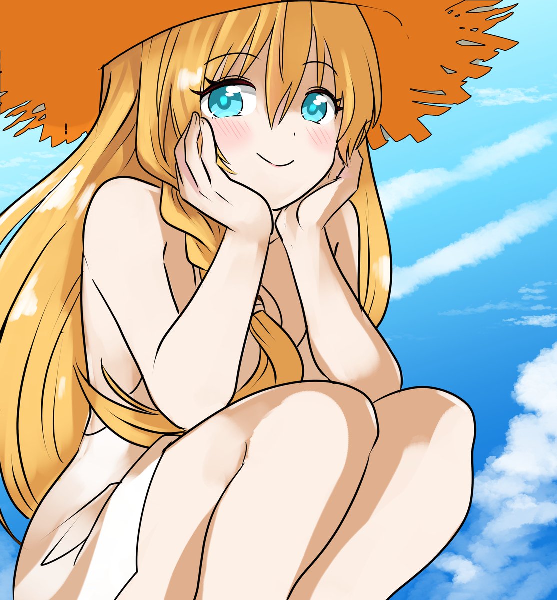 RT @JinKansai: ペコちゃん
