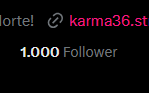 ✠︎🇪🇺🇩🇪Karma (Freuding Loyalist)🇩🇪 🇪🇺✠︎ tweet media