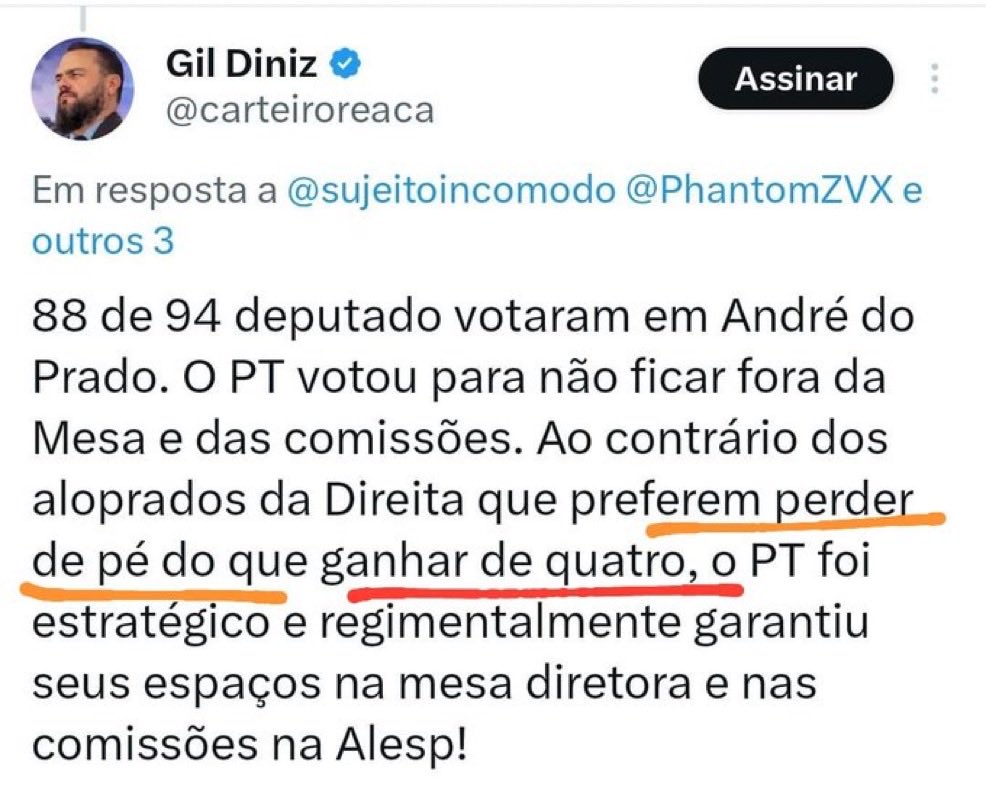 Rodrigo Constantino tweet media