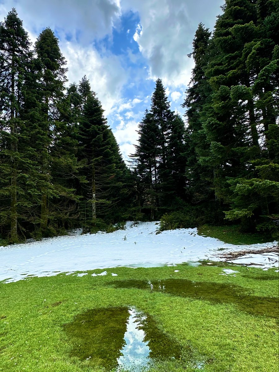vertigolar's tweet photo. kalbime benzer taşları, heybetli öter kuşları, göğe yakındır başları; benim meskenim dağlardır, dağlar. https://t.co/DZuiyWde25