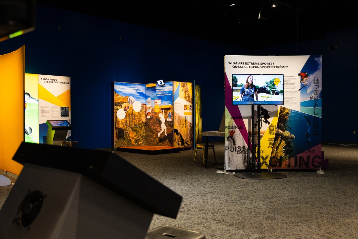 The Children's Museum tweet media