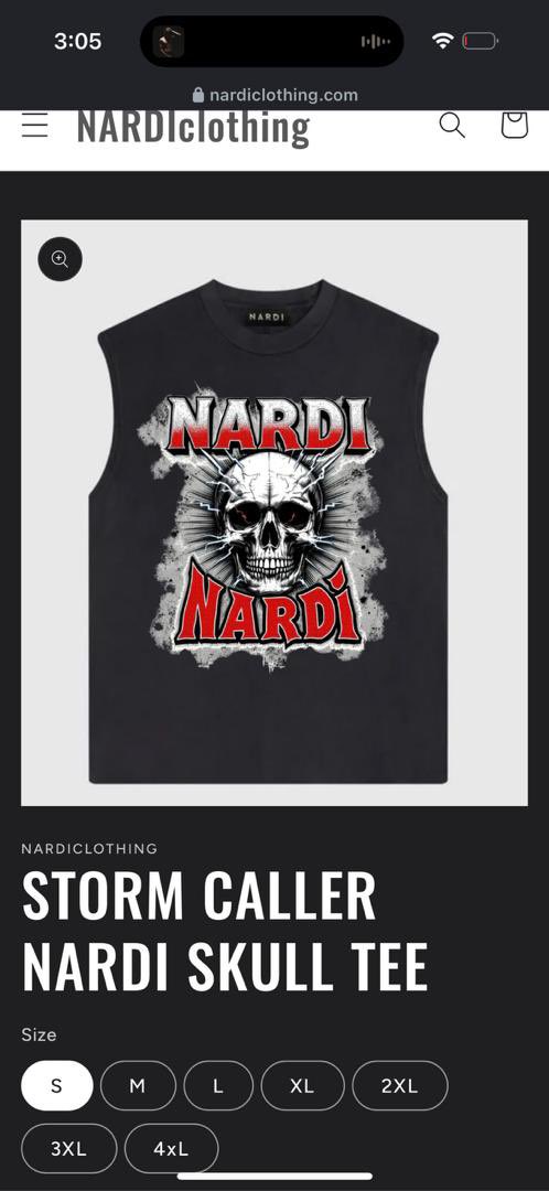 styledbydow's tweet photo. Discover the New Collection from Nardi Clothing!
WORLDWIDE LUXURY GARMENT @NARDI_CLO @NARDI_STUDIOS 🌎🦅 #nardiclothing #nardistudios #nardihomme #nardibrand #nardiclothingbrand https://t.co/psHLXoGqLh