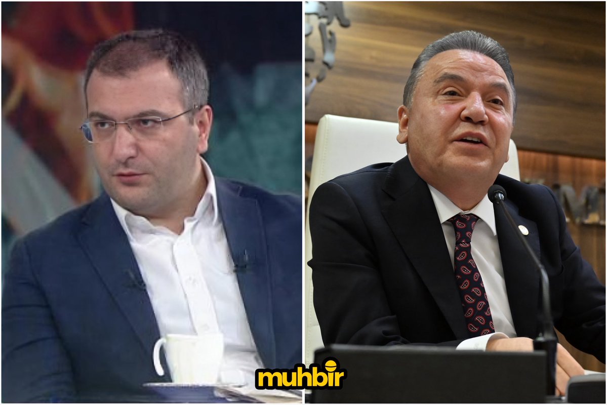 🎙️ Muhbir tweet media