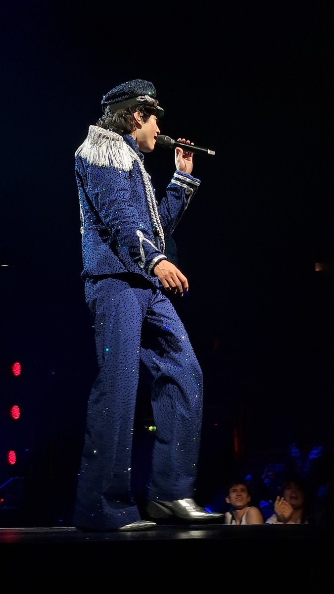 Rosh80539's tweet photo. Last night was awesome bro i was so close https://t.co/eTegrNcyEK