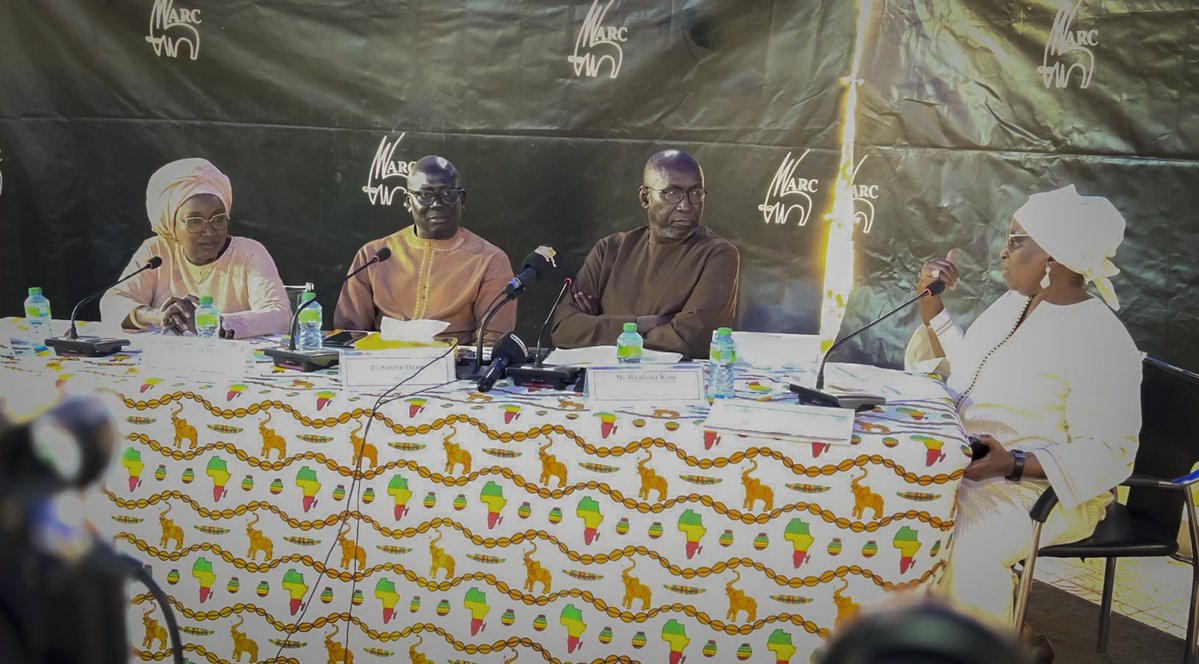 Centre d'Information des Nations Unies Dakar tweet media