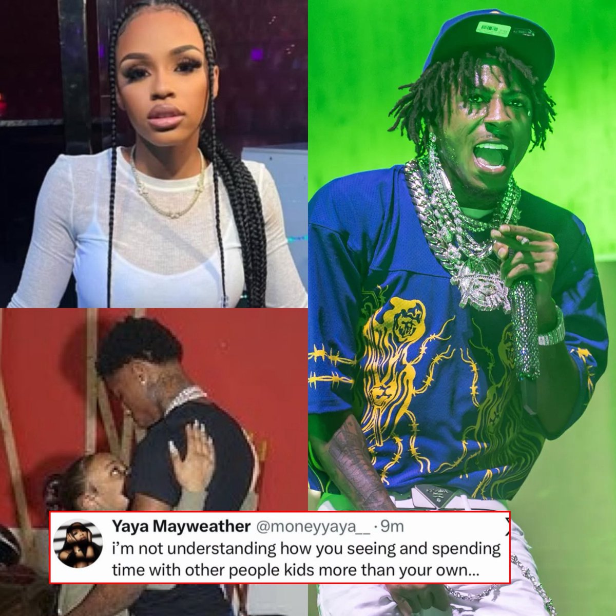 My Mixtapez tweet media
