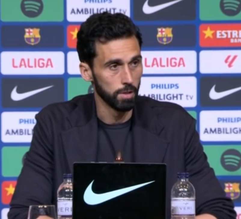 The Touchline | 𝐓 tweet media