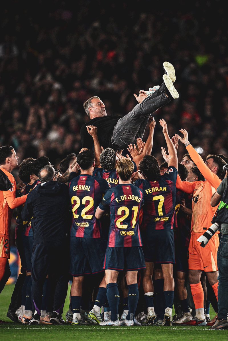 Som I Serem FCB tweet media