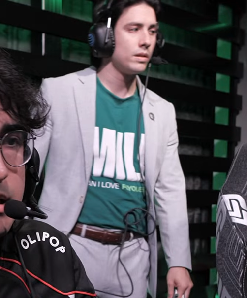 FlyQuest tweet media