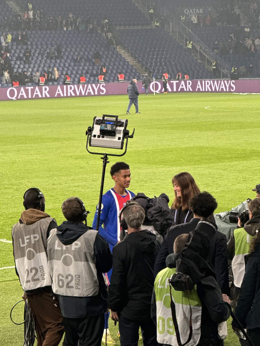 عبدالله | PSG tweet media