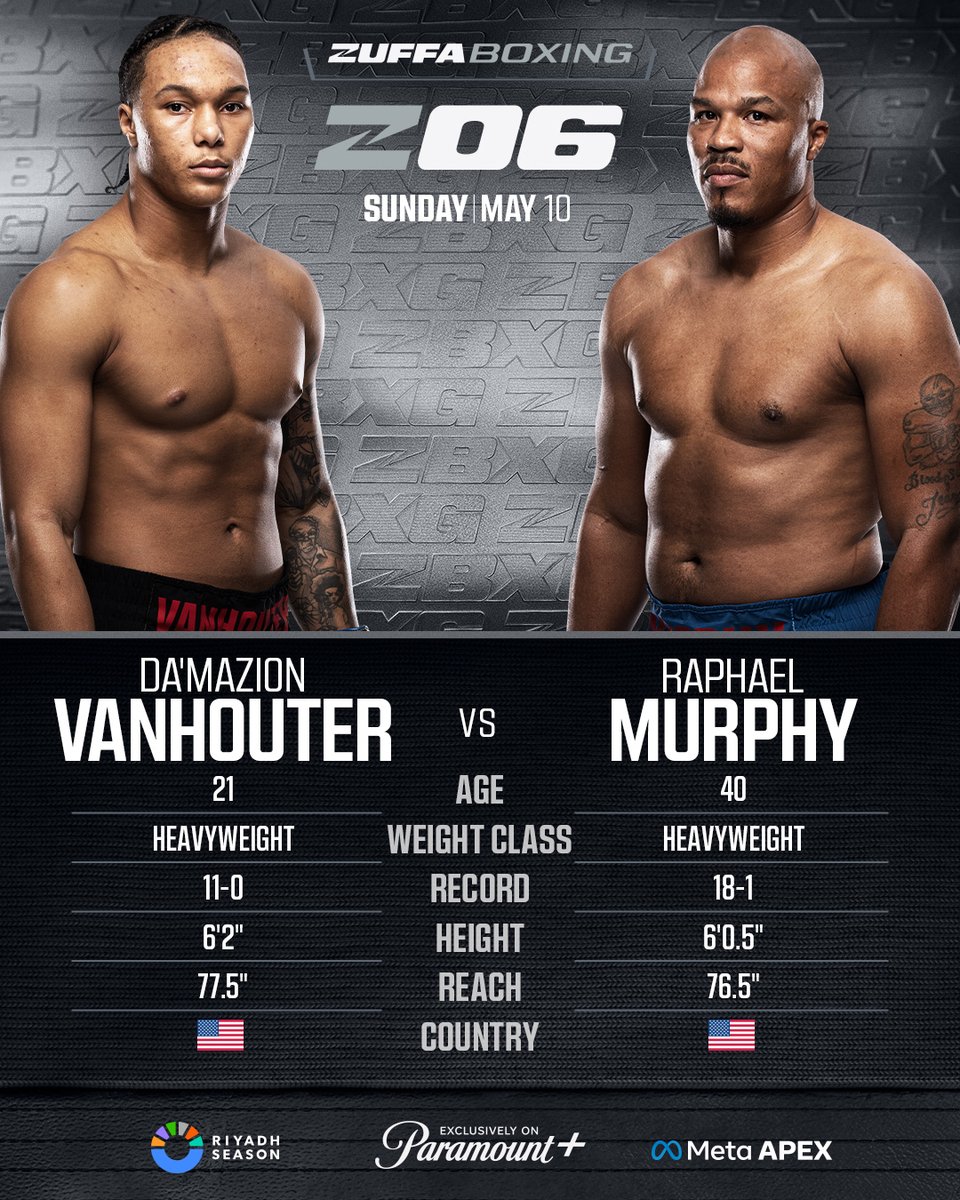 Zuffa_Boxing tweet media