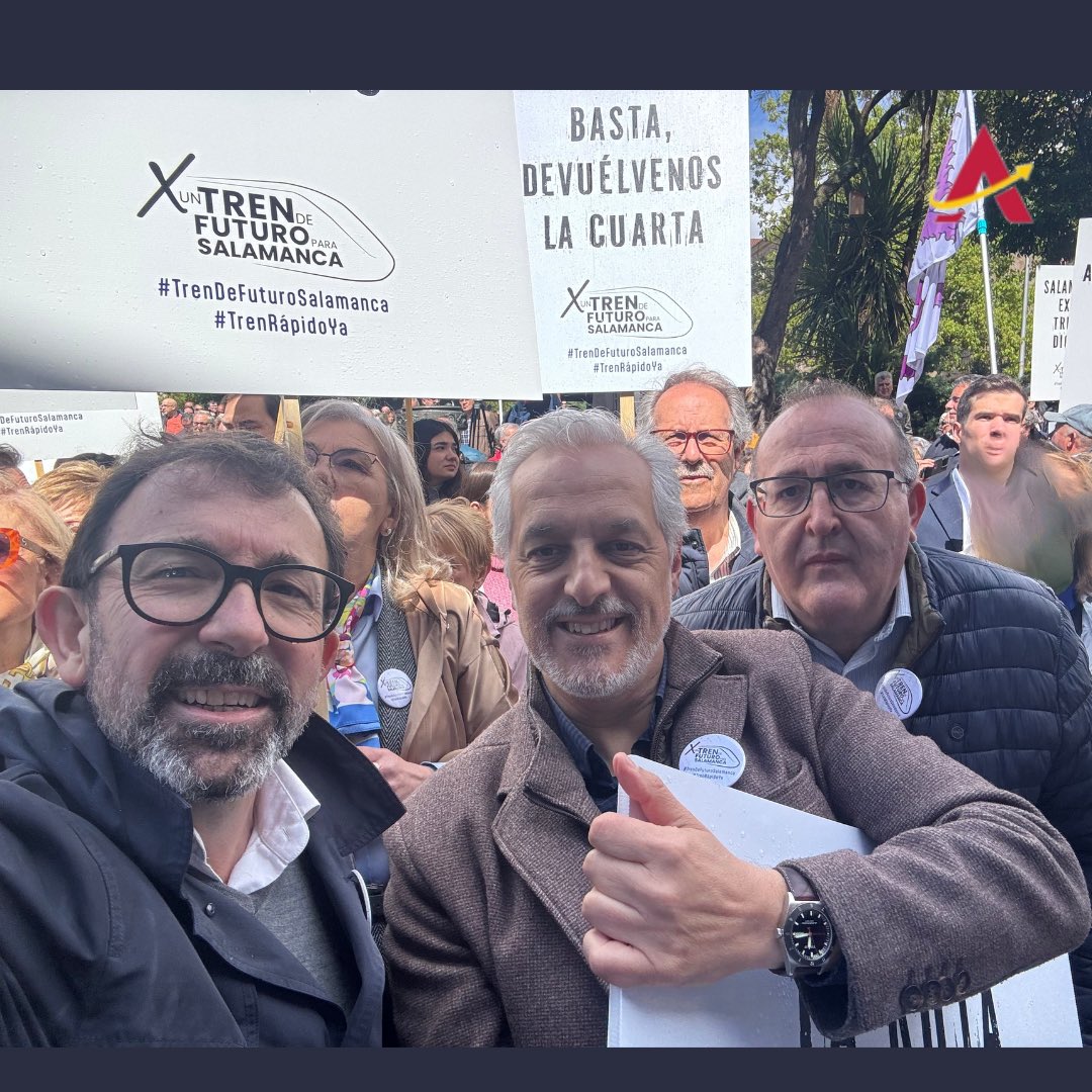 AvanzaLibreCyL tweet media