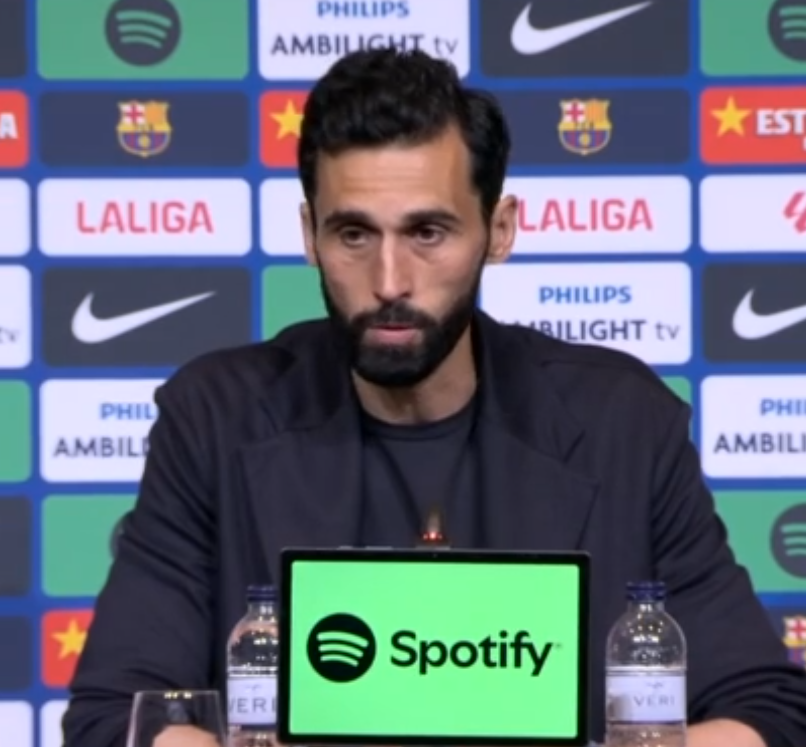 The Touchline | 𝐓 tweet media