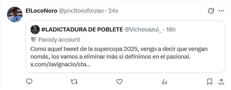 ElLocoNoro tweet media