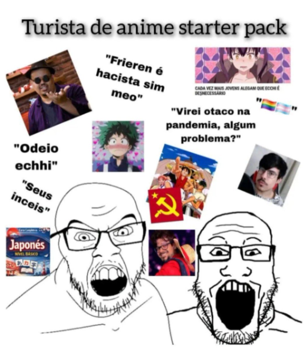 Michi tweet media