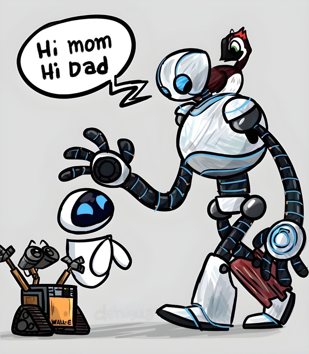 The Wind Robot 

Credit: <a href="/DeHagua_/">💦 Aquático 💦!!Comissões Abertas!!</a>