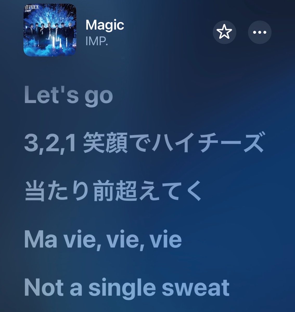 𝟏𝟓𝟗♤セニ tweet media