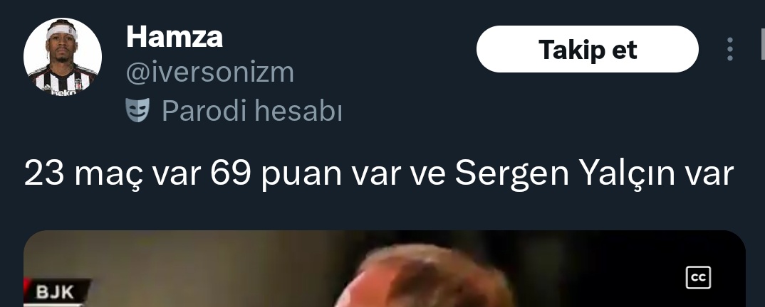 Korhan tweet media