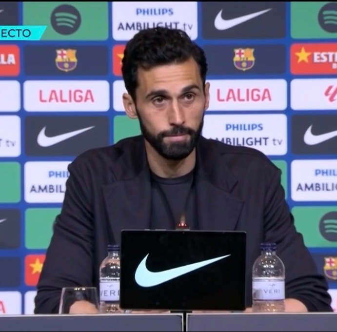The Touchline | 𝐓 tweet media