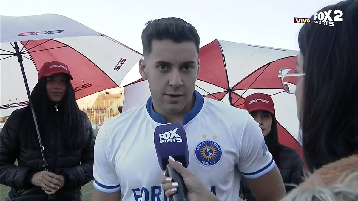 Tribuna Deportiva tweet media