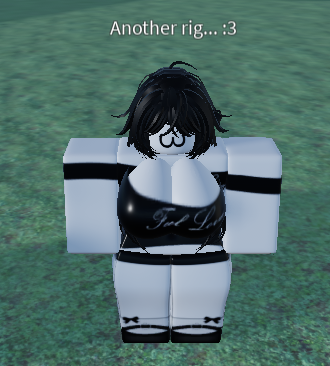 1nt0xcat3dpurpl's tweet photo. New OC 
Name: Mirelle
Age: 23 https://t.co/D7jlncijhh