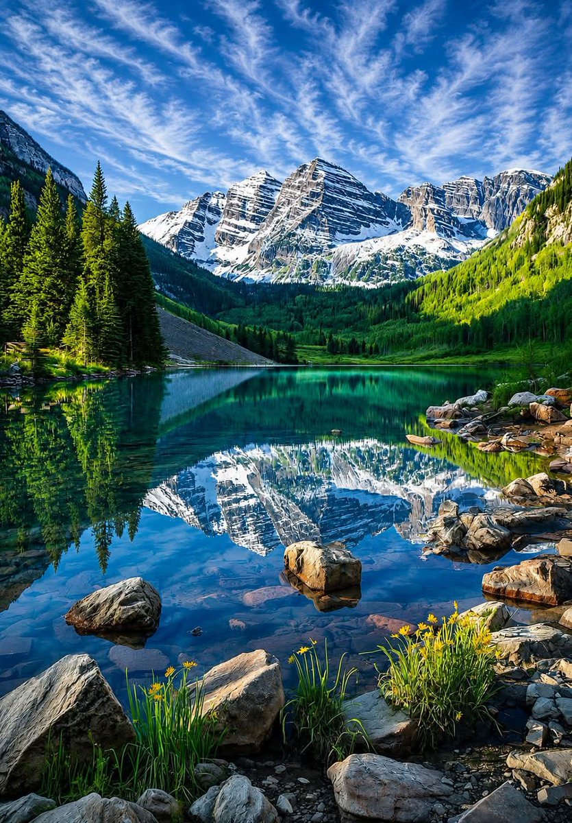 Beauty of Nature tweet media