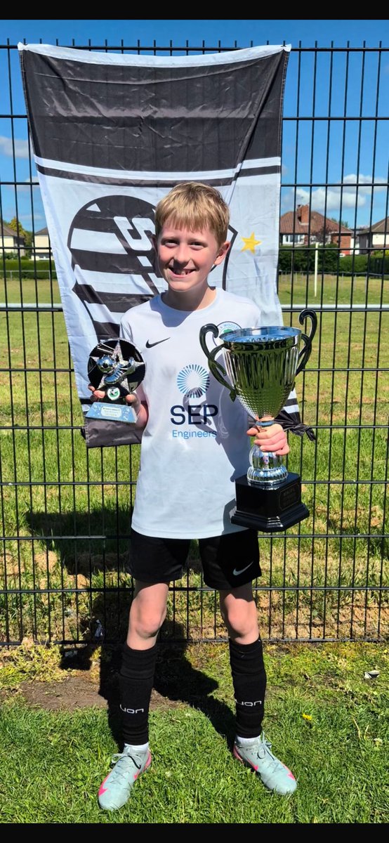 MSB WOOLTON SANTOS U10’s tweet media