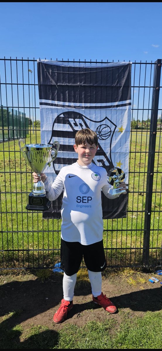 MSB WOOLTON SANTOS U10’s tweet media