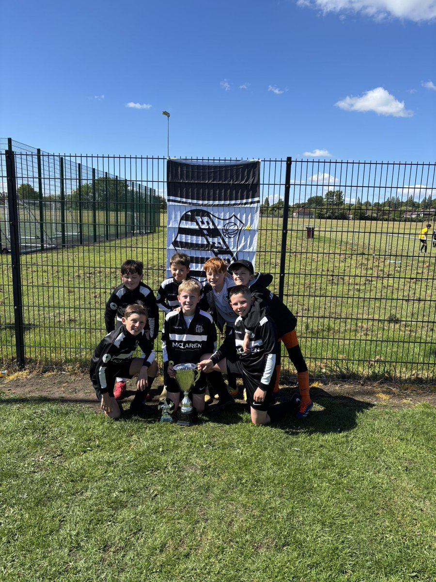 MSB WOOLTON SANTOS U10’s tweet media
