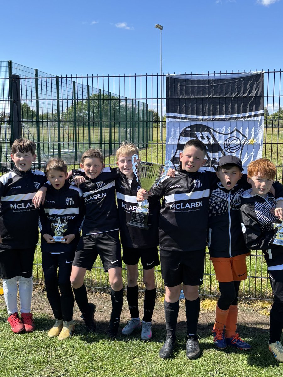 MSB WOOLTON SANTOS U10’s tweet media