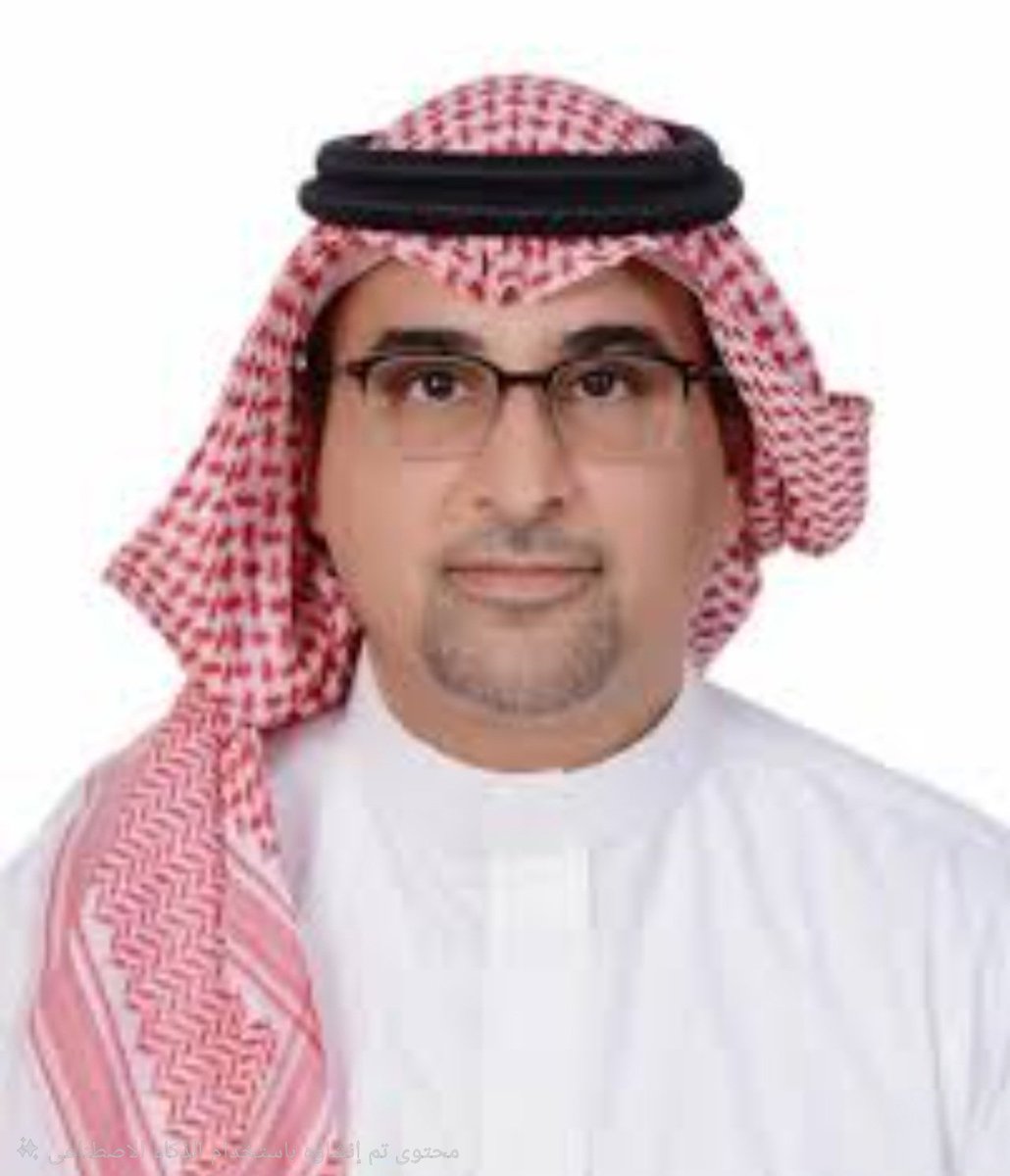 خالد الشاعري🇸🇦 tweet media
