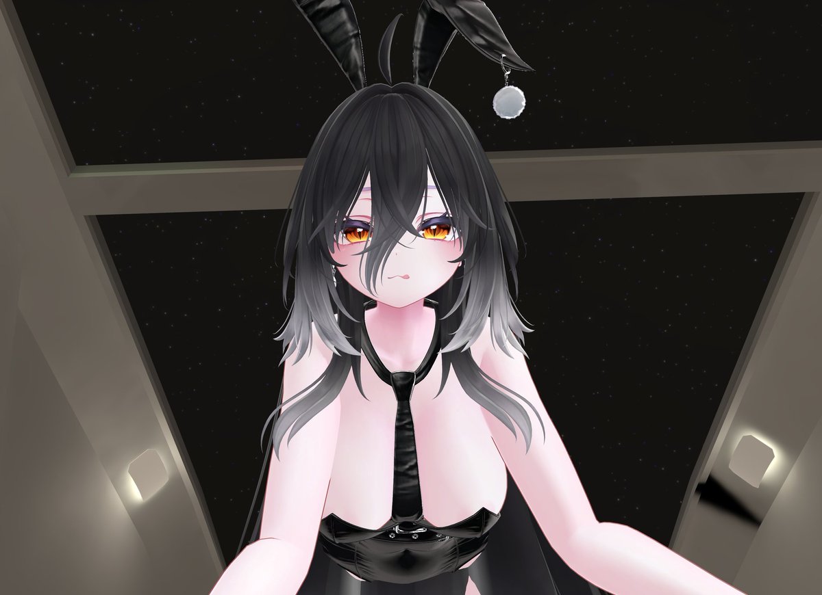 Ghost_3013's tweet photo. Wof wof~~ 😘
I'm in puppy mode today 🤭🌺

#puppy #cowgirl #bunnygirl #sexy #vrchat #vrchatmomment #latexsuit #latex #virałpost #fypシ゚viral https://t.co/sTFqzoG0qB