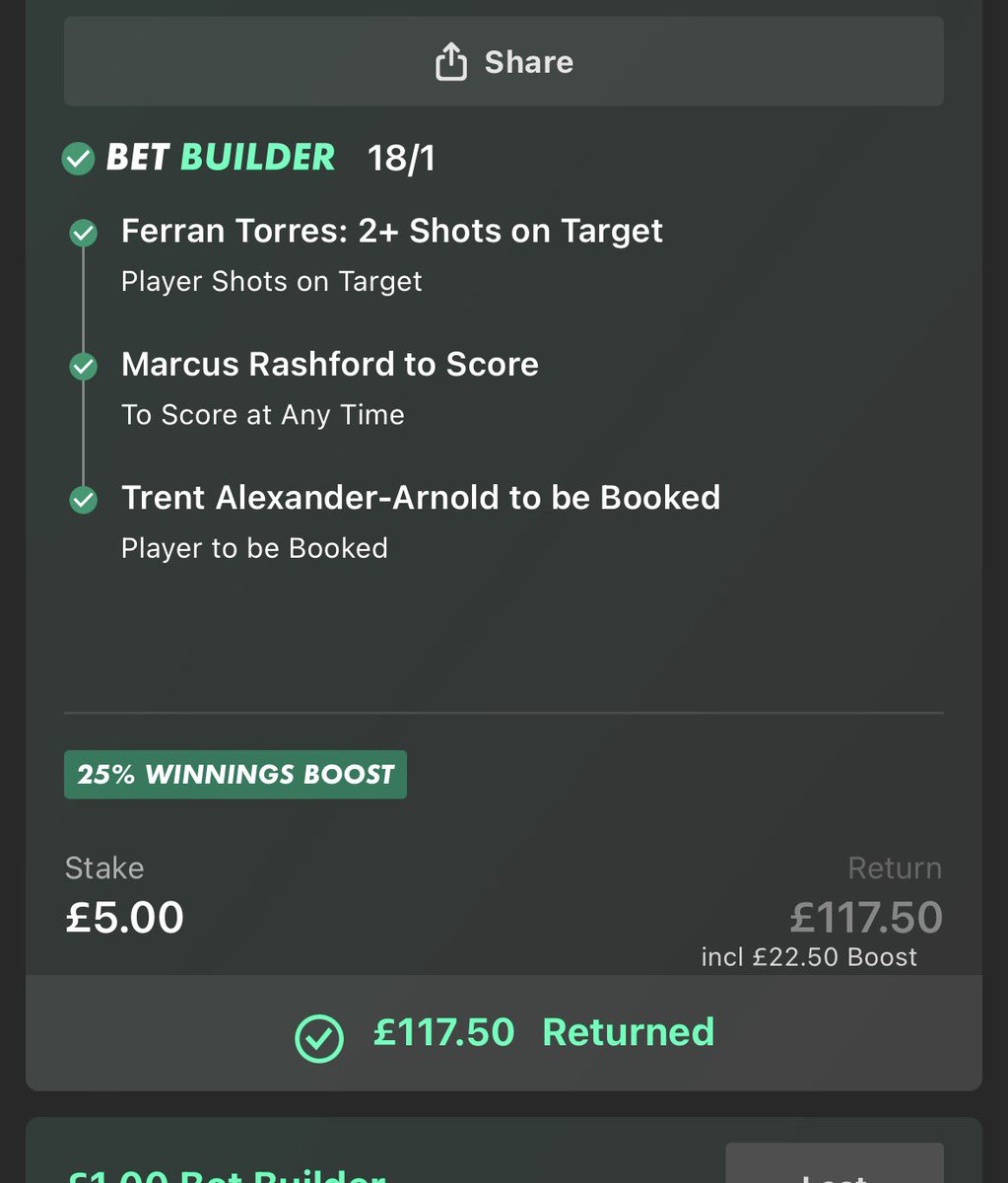 seandan2's tweet photo. @bettingvillage Nice winner in tonight 🇪🇸 https://t.co/ErbjbAW3Nv