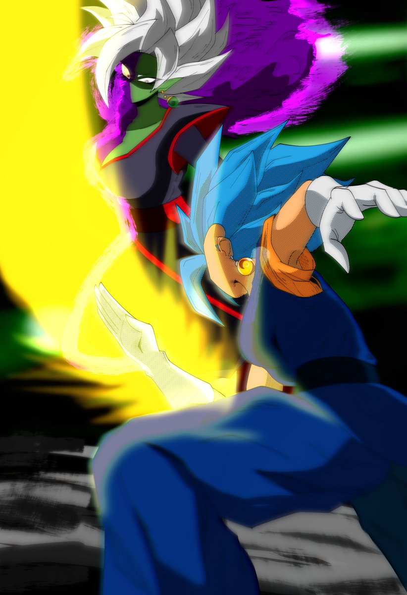 clash