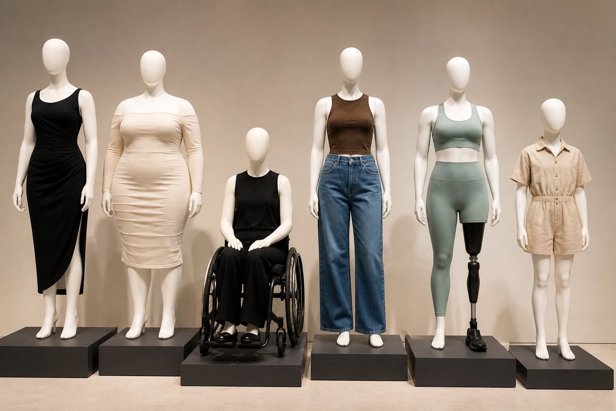KesslerFdn's tweet photo. This week’s Met Gala spotlighted a shift toward more inclusive, real-world representations of the human body—challenging traditional standards in fashion and design.

Research should do the same.

At Kessler Foundation, our work is grounded in real-life experiences—because better representation leads to better outcomes.

You can be part of that progress.

 👉 Explore opportunities to participate in research at the link below: https://t.co/HUXNRvzy2K