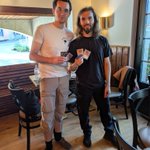 Photo by SplitSecond (@SplitSecondMTG)