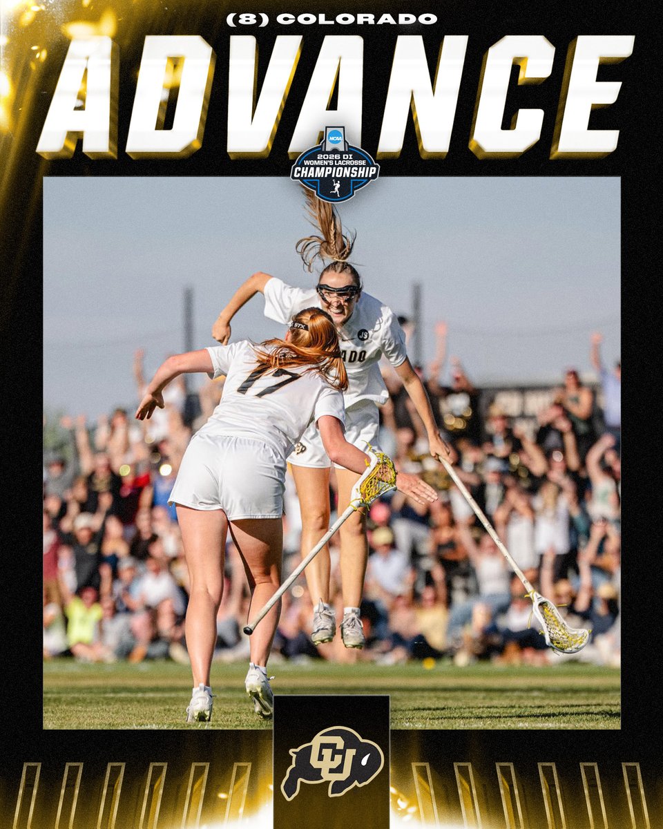 NCAA Lacrosse tweet media