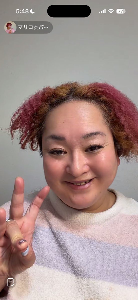 マリコ☆バタフライ☆マリコンドリア tweet media