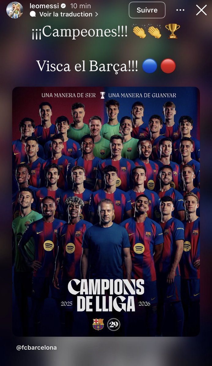 Actu Foot tweet media