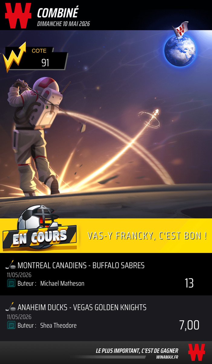 Le Radar des Buteurs tweet media