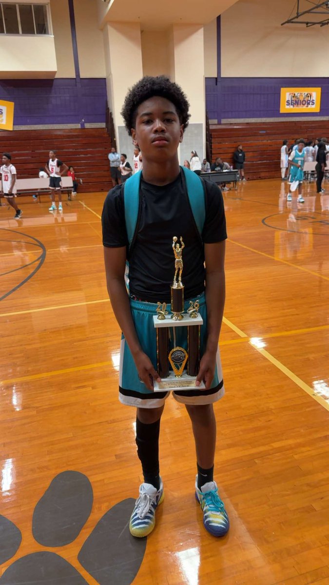 Marcus Bailey/Dual-Threat ATH| 2031 tweet media