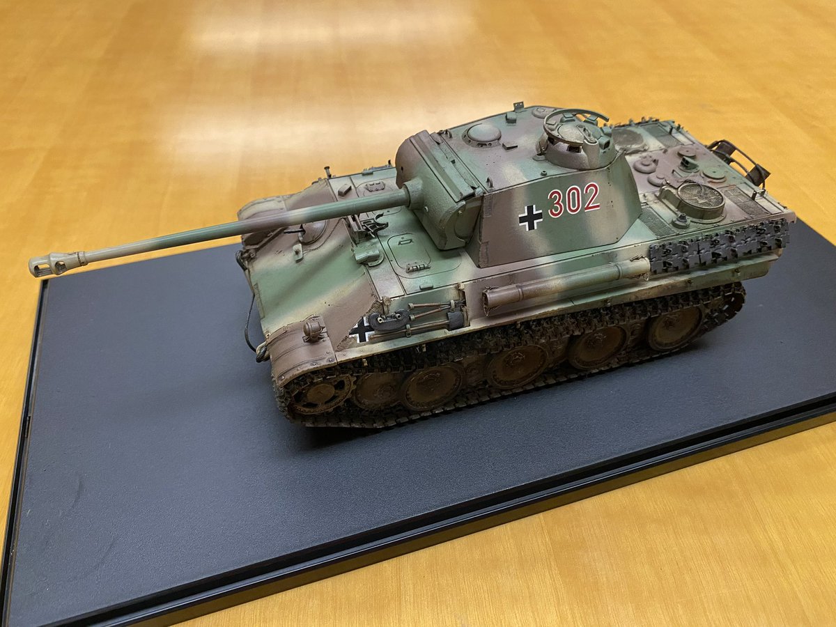 s.Pz.Abt.513 "Walküre" tweet media