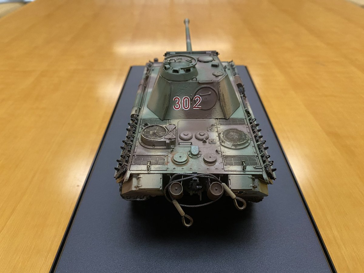 s.Pz.Abt.513 "Walküre" tweet media