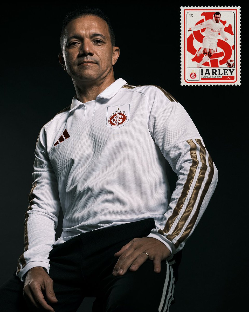 Sport Club Internacional tweet media