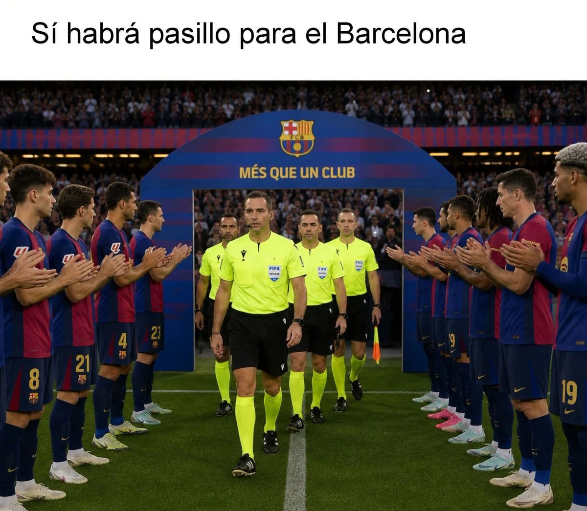 raquelvs75's tweet photo. @cristobalsoria Liga regalada!!!!! https://t.co/Mf5DClh5qS