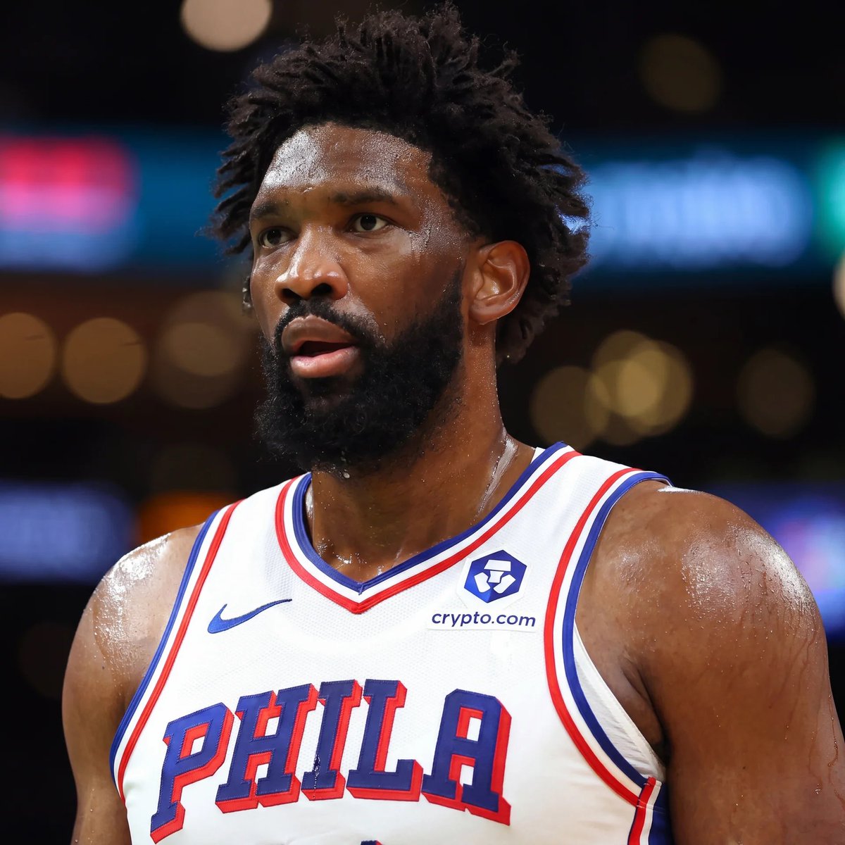 Give the Joel Embiid Sixers era a grade.

2016: Missed season (injury)
2017: Missed season (injury)
2018: Eliminated in 2nd Round
2019: Eliminated in 2nd Round 2020: Swept in 1st Round 2021: Eliminated in 2nd Round 2022: Eliminated in 2nd Round 2023: Eliminated in 2nd Round