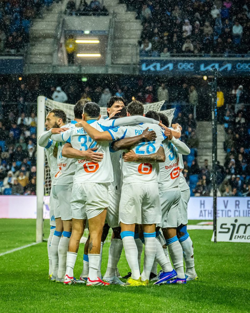 La Minute OM tweet media